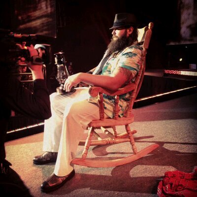 20 TIME INTERCONTINENTAL CHAMPION 7 TIME WWE CHAMPION 12 TIME TAG CHAMPION AND 4 TIME HALL OF FAMER ALSO 2time tna champion but who cares about tna