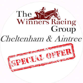 WinnersRacing's profile picture. Specialist National Hunt racing service. Very transparent, regularly update P&L and will talk about racing to anyone who will listen.