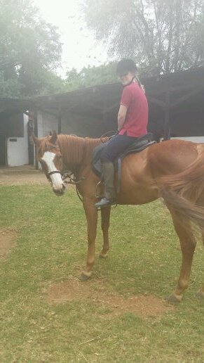 jessywessy7714's profile picture. 19. Horse riding♥ Cellphone.♥my boyfriend!☆.I'm so a cat person!♥.Finished with school!!☆