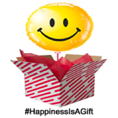 makehappypeople's profile picture. Happiness is a gift. Share it with others.