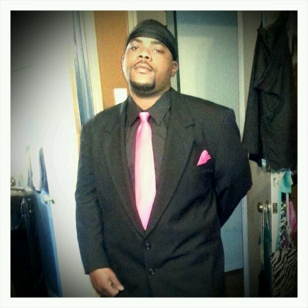 michaelkie1989's profile picture. 