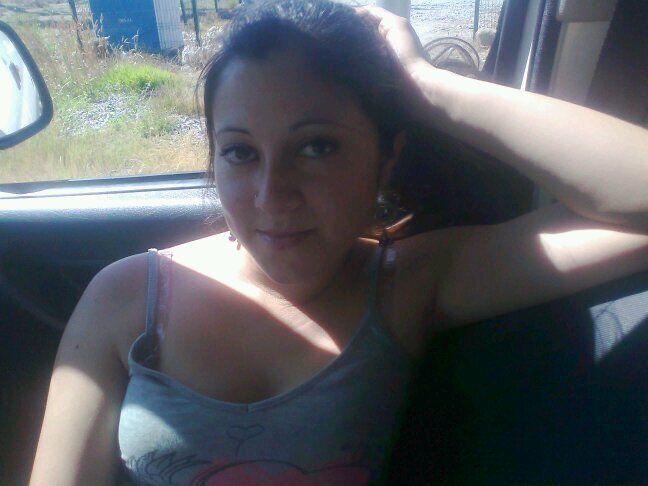 Amo mi vida.