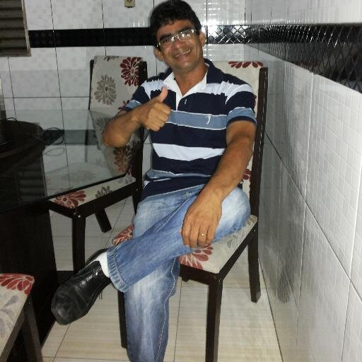 Sou evangélico .