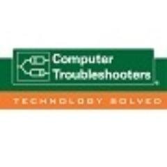 Computer Troubleshooters Columbus, Technology Support for small businesses