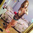 Megan Ann Bridges - @meggio_33 - Twitter