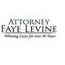 Profile Picture of Attorney Faye Levine (@AttorneyFaye) on Twitter