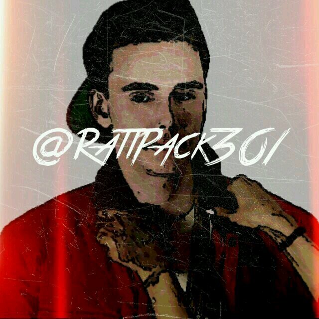 Fellow @Logic301 fan #rattpack #youngsinatra #bobbysoxers