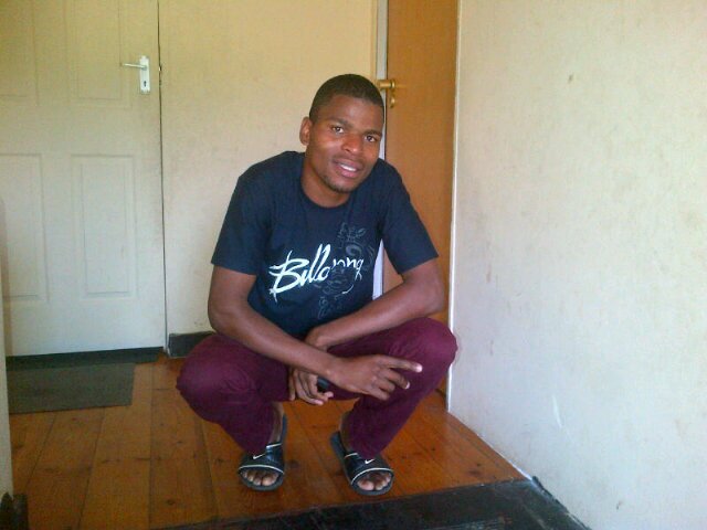 Good boy or shy boy
