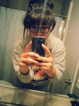 #IDGAF.   $▲¡nt   follow my instagram @ wallflower_babyy