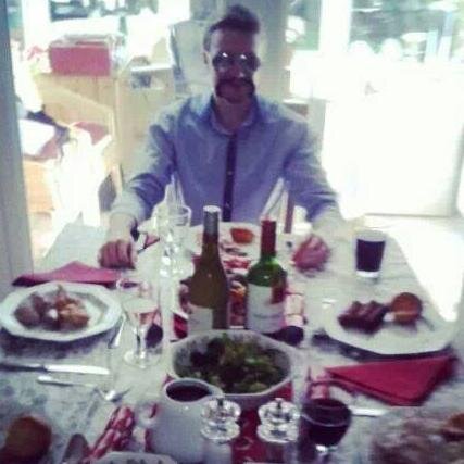 iSJRoberts's profile picture. Films, Music, Leicester Tigers, Man Utd.