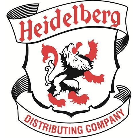 Heidelberg Distributing markets & delivers world class alcohol & N/A beverages to local retailers. Family owned and operated since 1938! Must be 21+ to follow