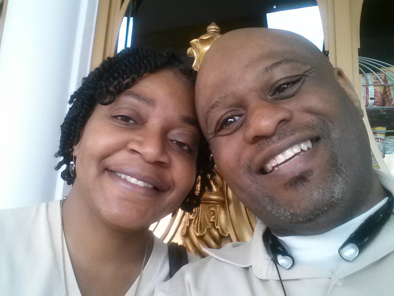 Husband, Father, Sr. Pastor of Macedonia Church of the Living God, Public Works Assistant Director for the Town of Enfield.