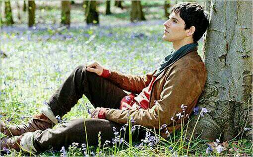 MakingVidsGal's profile picture. I produce videos on YouTube, they are fan based on the programme 'Merlin'. Check out my channel here: