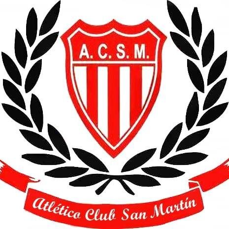 Profesor de Educación Física. Hincha del Atlético Club San Martín. Ex jugador de Fútbol. Soy de 49 % de los Argentinos !!