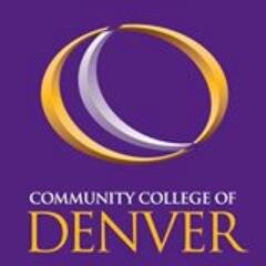 IAMCCD1's profile picture. The official Twitter page for the Community College of Denver. Check us out on Instagram at @IAMCCD.