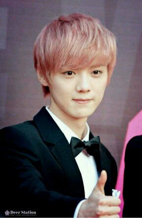 EXO-M LUHAN FAKE 2/23~