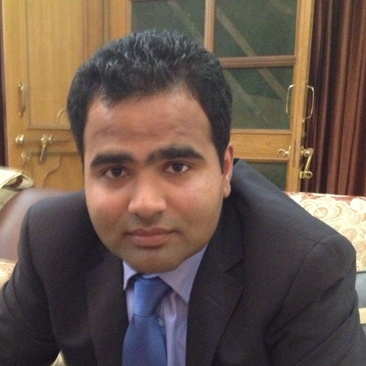 nakshtratyagi Profile Picture