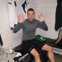 Tony Ayton (@tonyayton) 's Twitter Profile