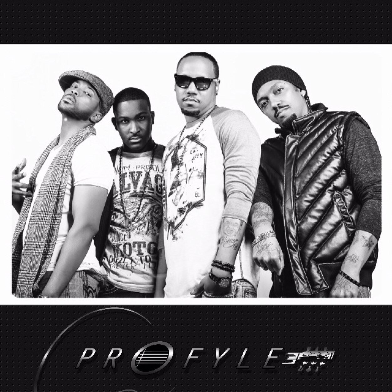 Profyle brought you the world wide hits Liar, Feeling This and many more! For booking, contact: profylebooking@gmail.com