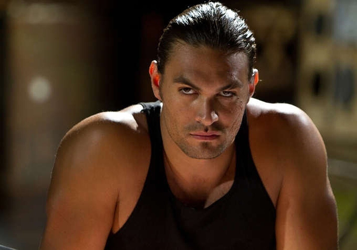 Actor. Musician. Athlete. Fighter.  Phenomenon.