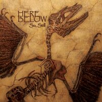 Here Below (@herebelowband) 's Twitter Profile