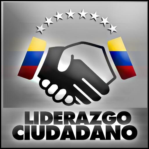 Todos debemos asumir liderazgo en nuestro país, con nuestro empuje, ideas y compromiso lograremos el país que todos buscamos. Una Venezuela de oportunidades