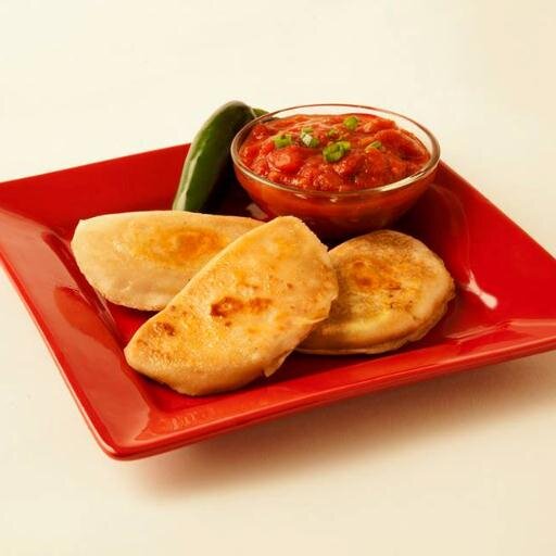 Real Potatoes, Real Cheese, Real Pierogies!