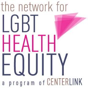 WE'VE CHANGED OUR NAME AND ACCOUNT. Follow @LGBTHealthLink