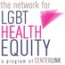 LGBTHealthEquity (@lgbthlthequity) Twitter profile photo LGBTHealthEquity (@lgbthlthequity) Twitter profile photo