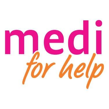mediforhelp's profile picture. 