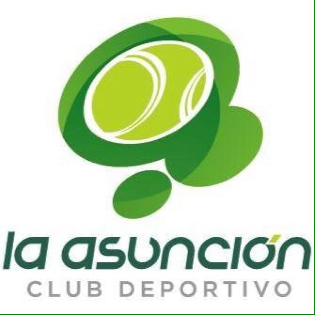 Club Deportivo La Asunción.