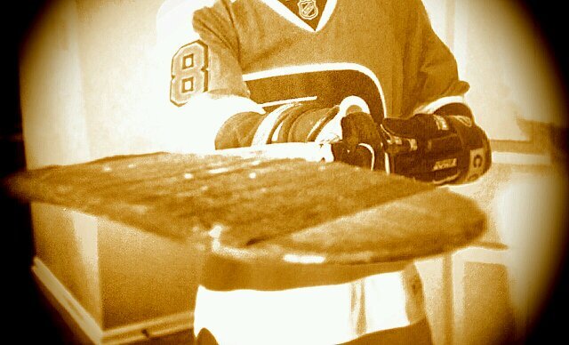 | PSN: FLyeRs_FaN22 |