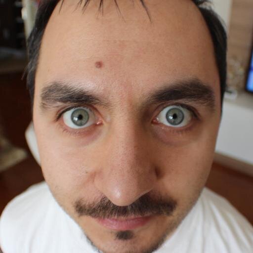 Hani marjinal bizdik?