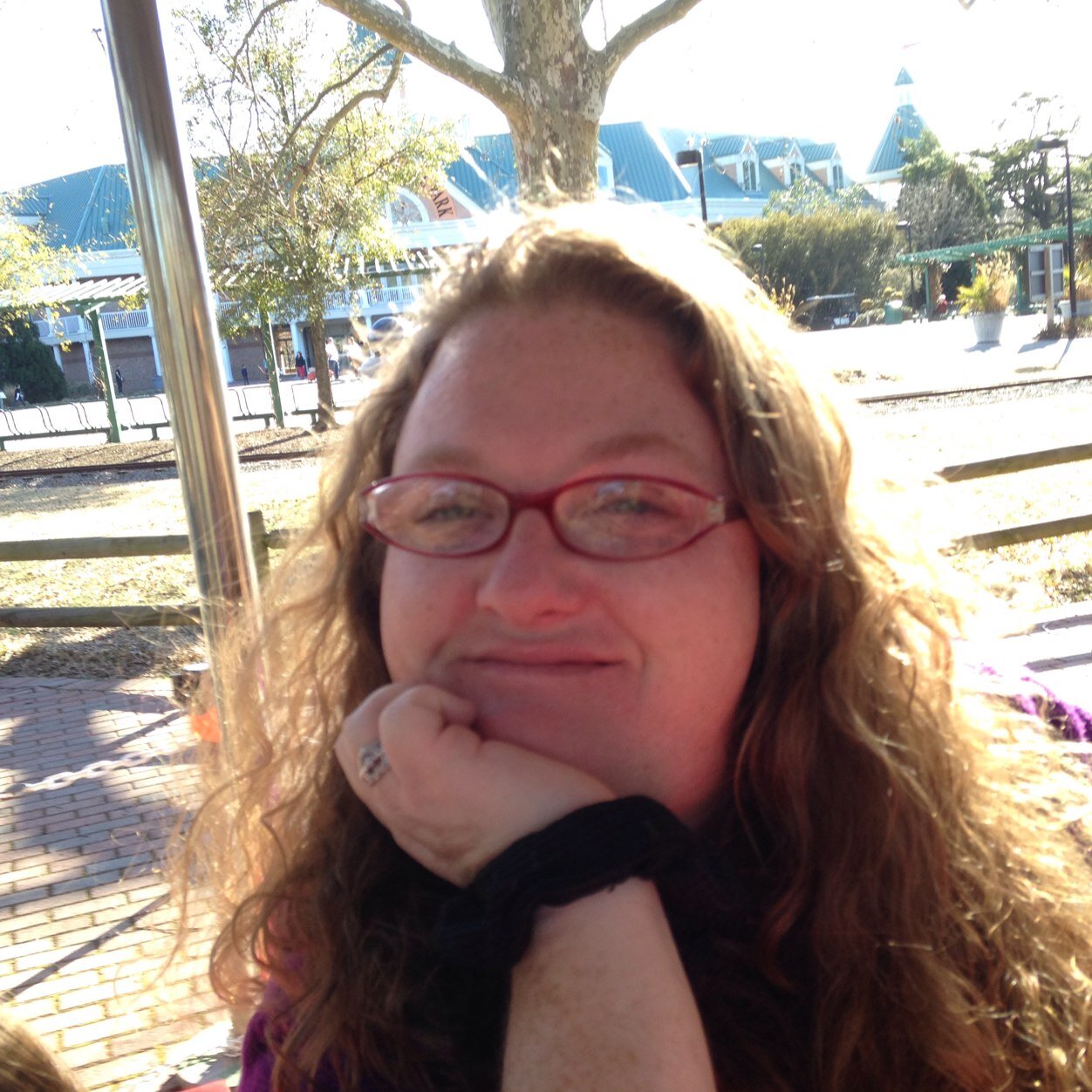 barbaraweber110's profile picture. 