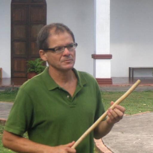 Instructor JUEGO DE GARROTE VENEZOLANO (Garrotero) Barquisimeto/Lara/Venezuela. Liceo Javier-Liceo Lisandro Alvarado-Instituto Universitario Tecnología Yaracuy.