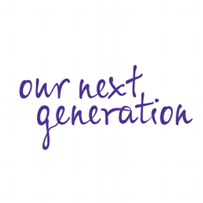Our Next Generation (@ONGKIDS) / Twitter