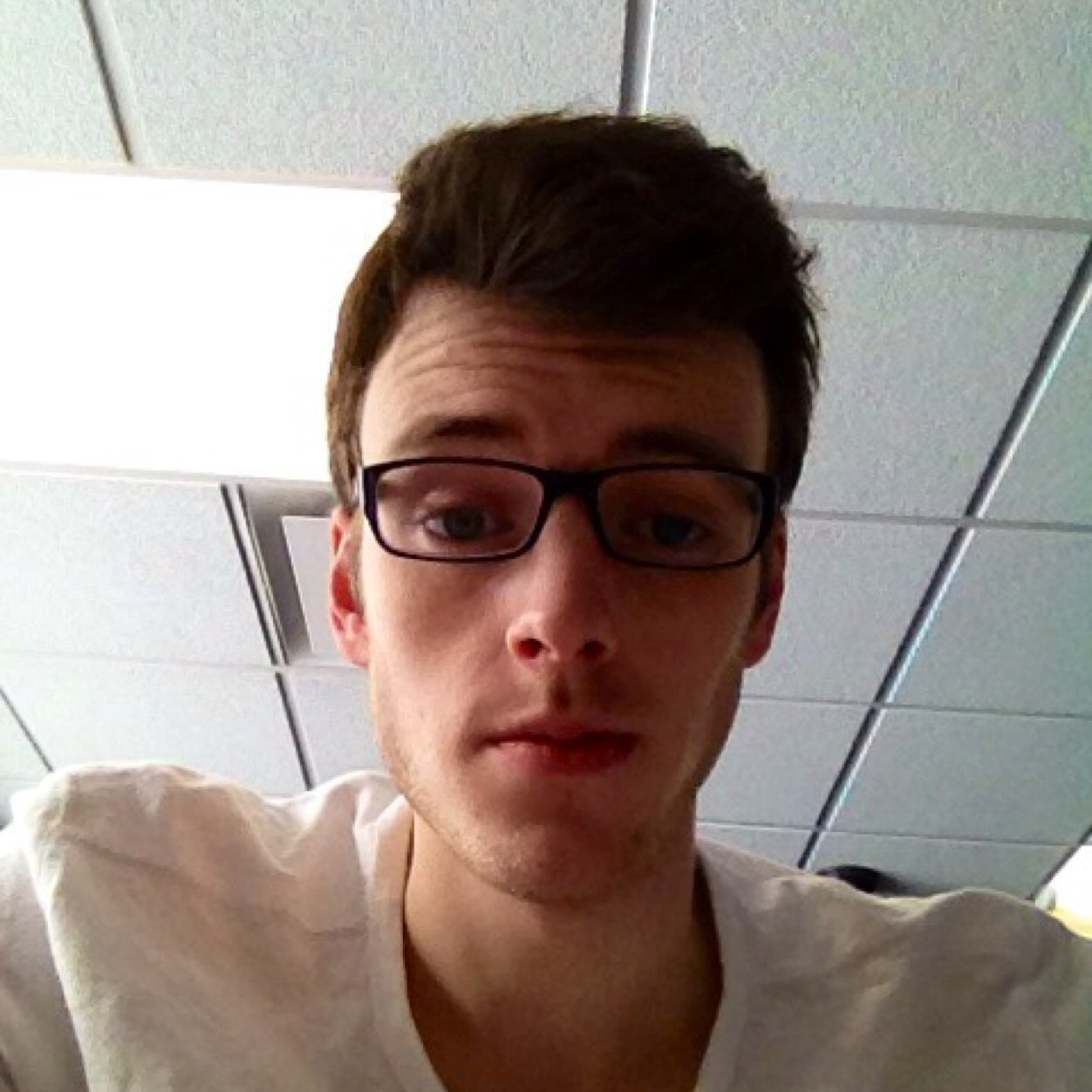 college student, pizza aficionado, world star