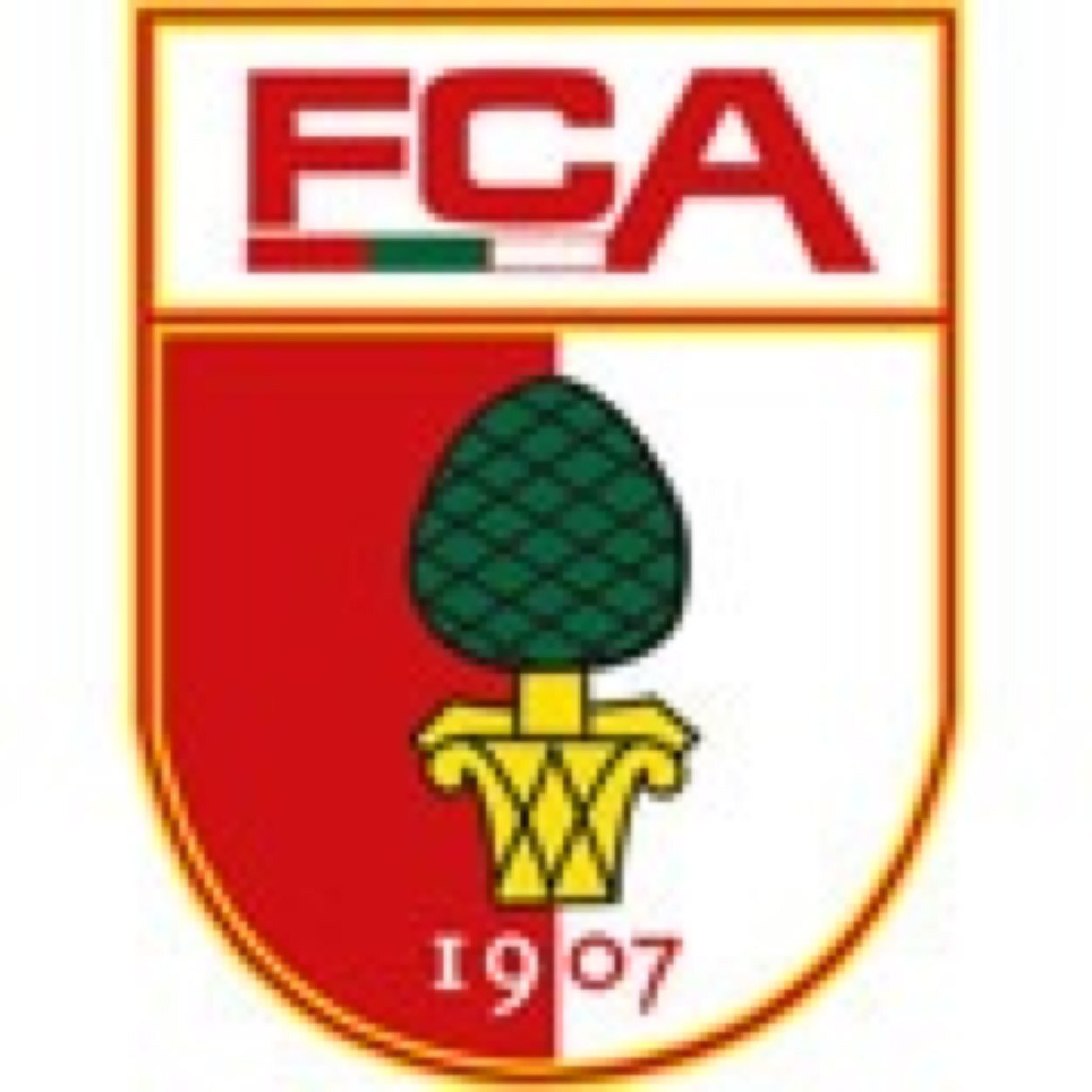 اول حساب عربي لنادي اوغسبورغ الالماني #FCA