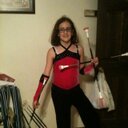 Thelma Jacobs - @thelmaznj - Twitter