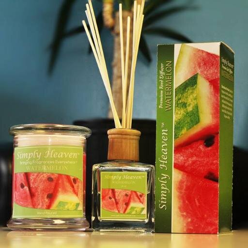 SHCandles's profile picture. Richly scented hand-poured candles & heavenly aroma reed diffusers that give your space an exciting decor. Bringing fragrances everywhere!