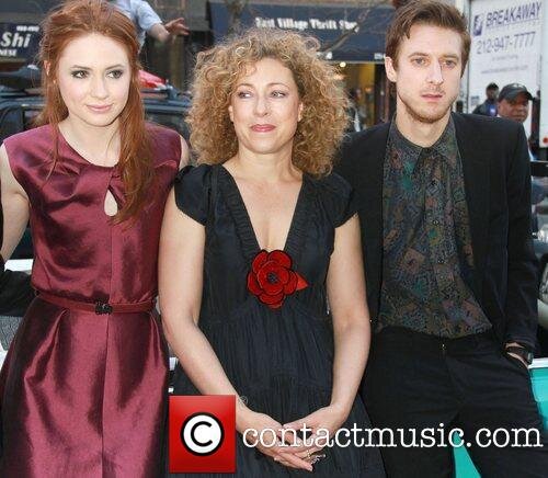 Alice03836245's profile picture. Doctor Who | Torchwood | dreamland | tree fu tom man  GEROMINO!!!!