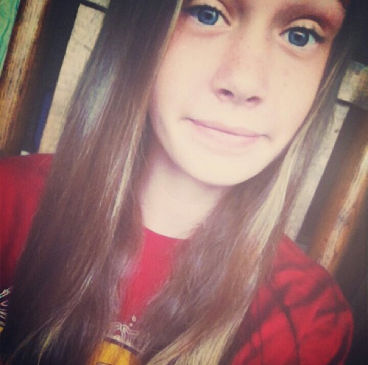 My name is emily. i love mj. softball is life. stay strong paris, we all love you.
