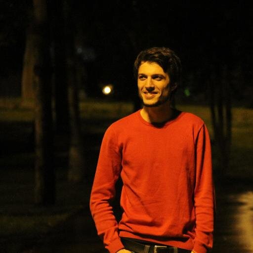 _MuhendisCocuk's profile picture. Computer Engineer.              Münihte Doğan Oflu. #Bimmer