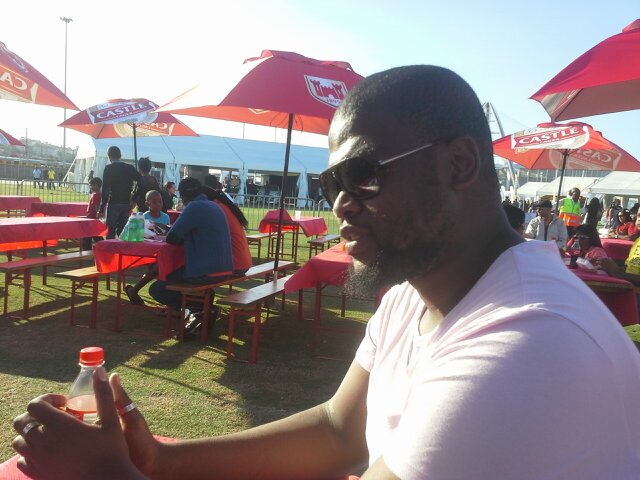 Naughty by Nature...