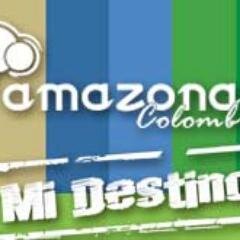 amazonasdestino's profile picture. 