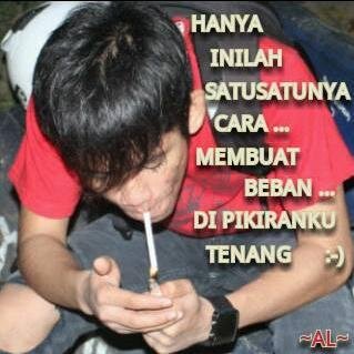 Aing_L's profile picture. Menggapa harus ada kata  yang namanya  (tidak pernah puas) -_-