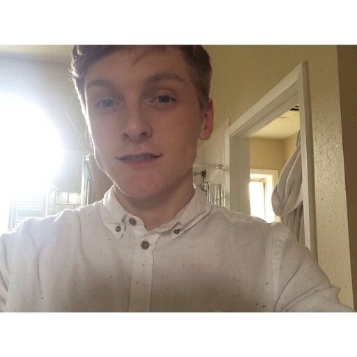 I'm billy i love tommy gray