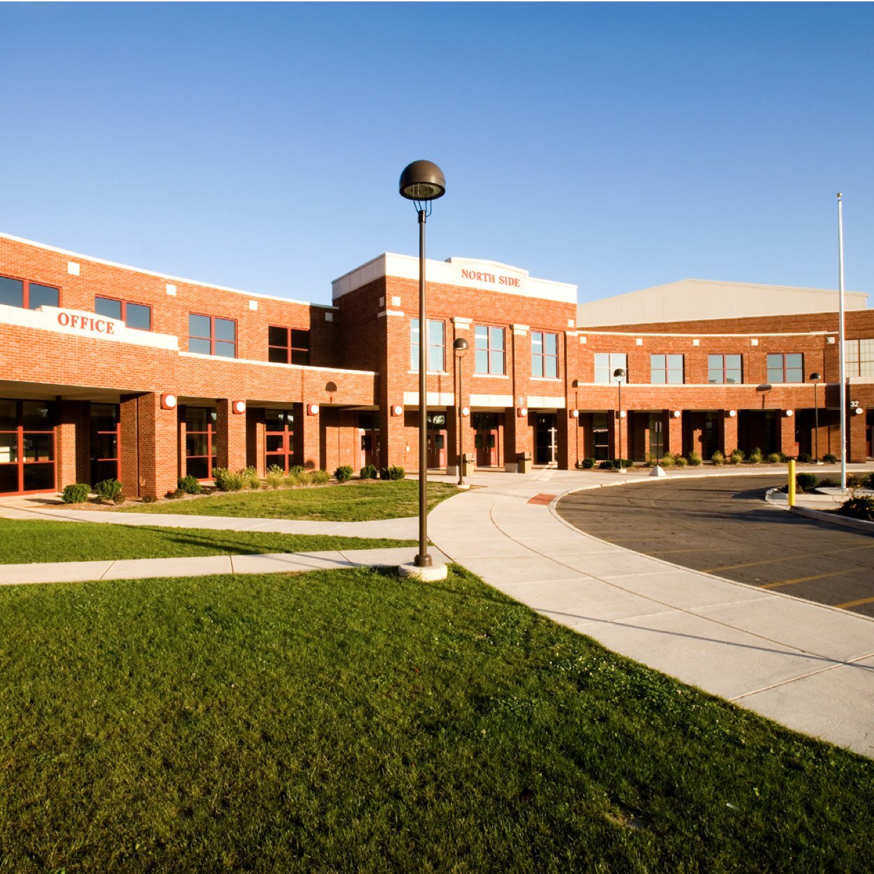 RPG High School where anything can happen. DM/@ to join.