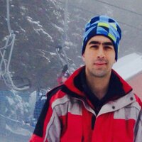 Eren Buldur (@ernbldr) 's Twitter Profile