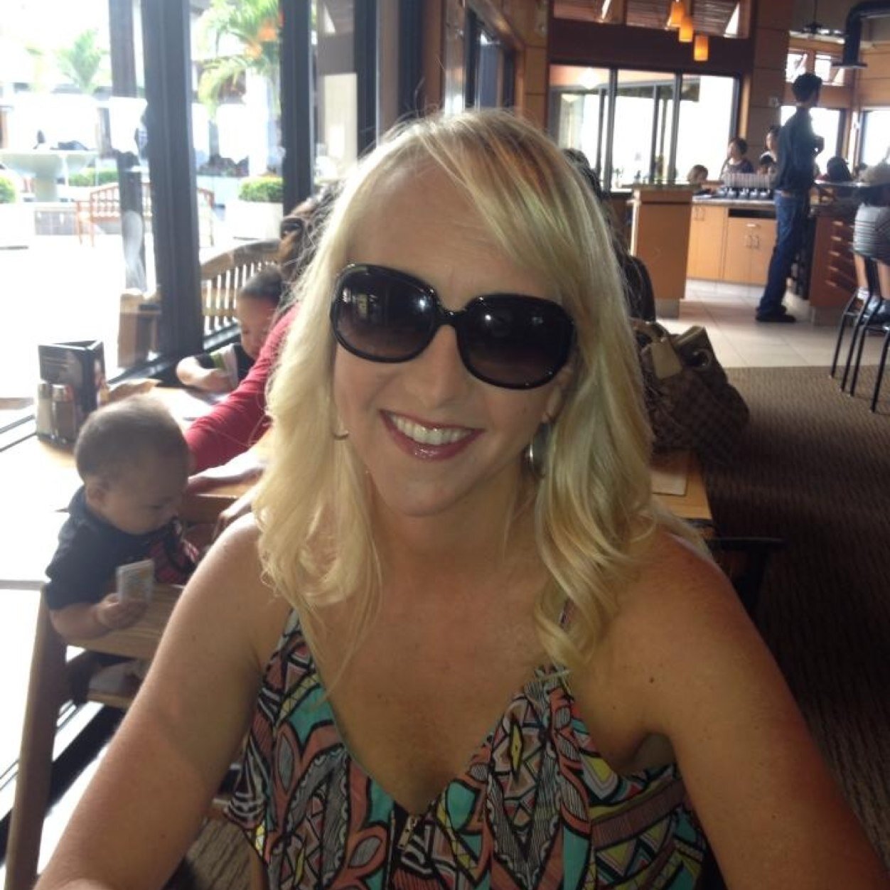 kkblanchette Profile Picture